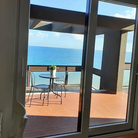Apartamento Attico Bari