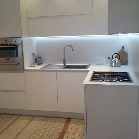 Apartamento Attico *