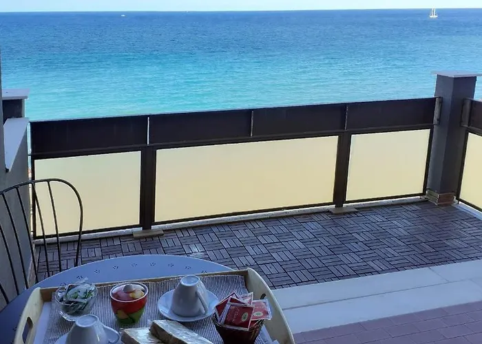 Appartement Attico Bari