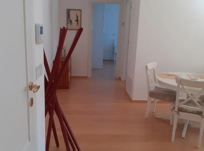 Attico * Bari