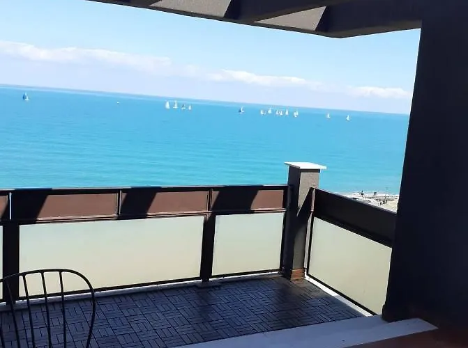 Attico Appartement