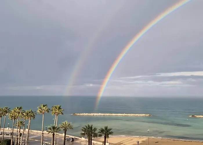 Attico * Bari