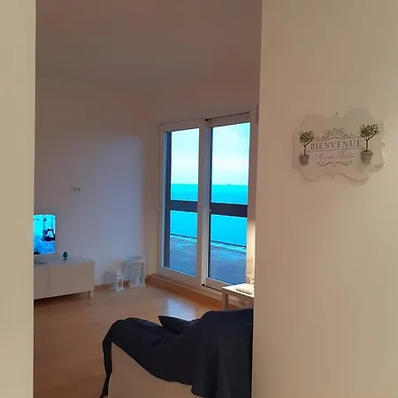 Apartman Attico Bari