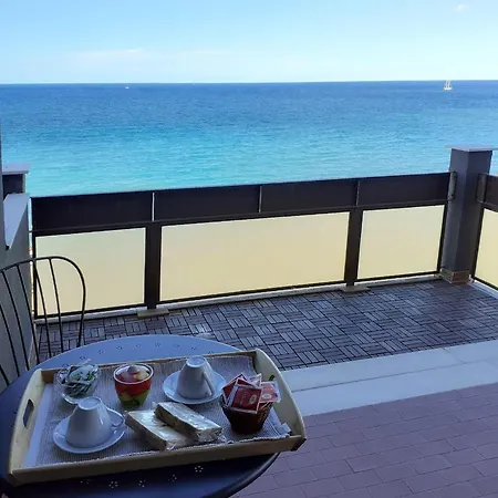 Apartman Attico Bari