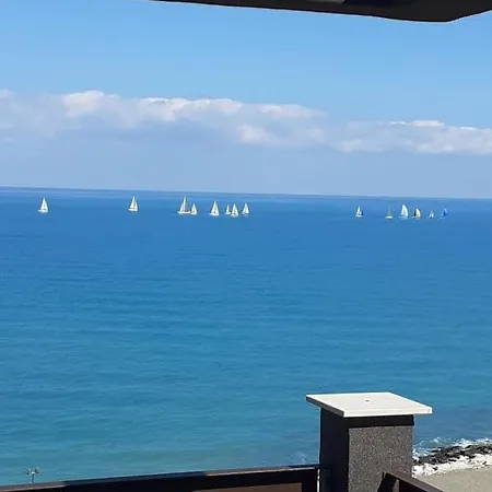 Apartman Attico