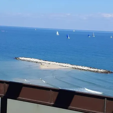 Apartman Attico *