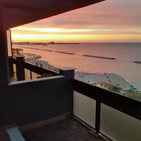 Attico Apartman Bari