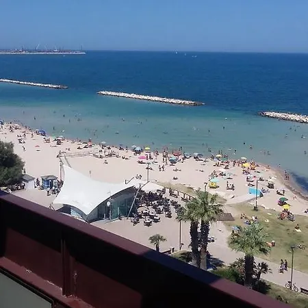 Apartman Attico Bari