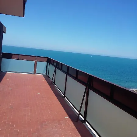 Apartman Attico
