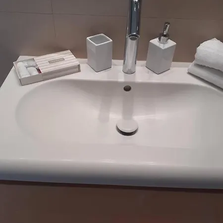 Attico Бари
