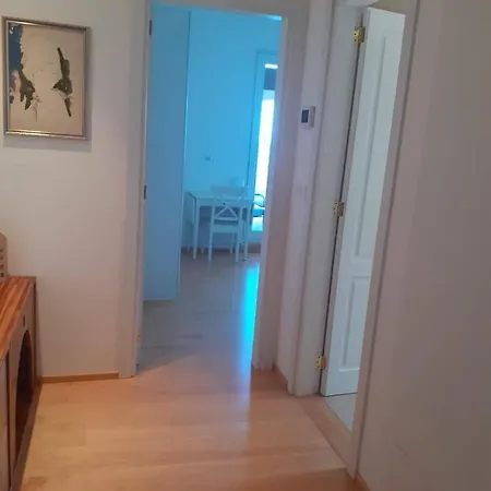 Attico Apartman