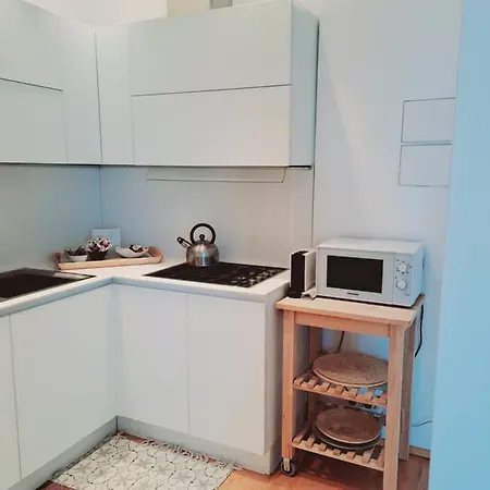 Apartman Attico *