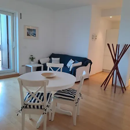 Attico Apartman Bari