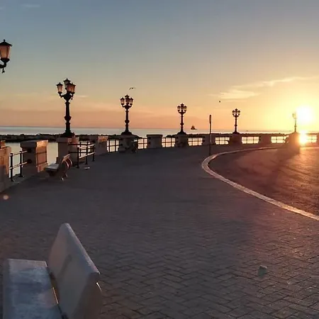 Apartman Attico Bari