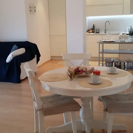 Apartman Attico *