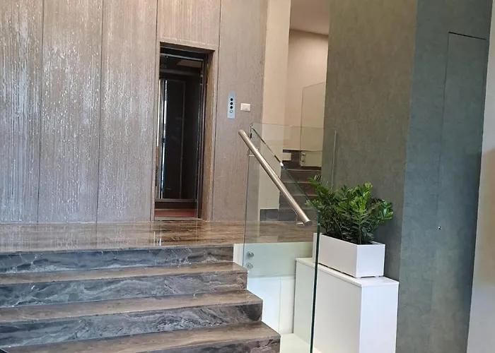 Attico Apartament *