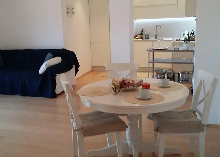 Apartament Attico *